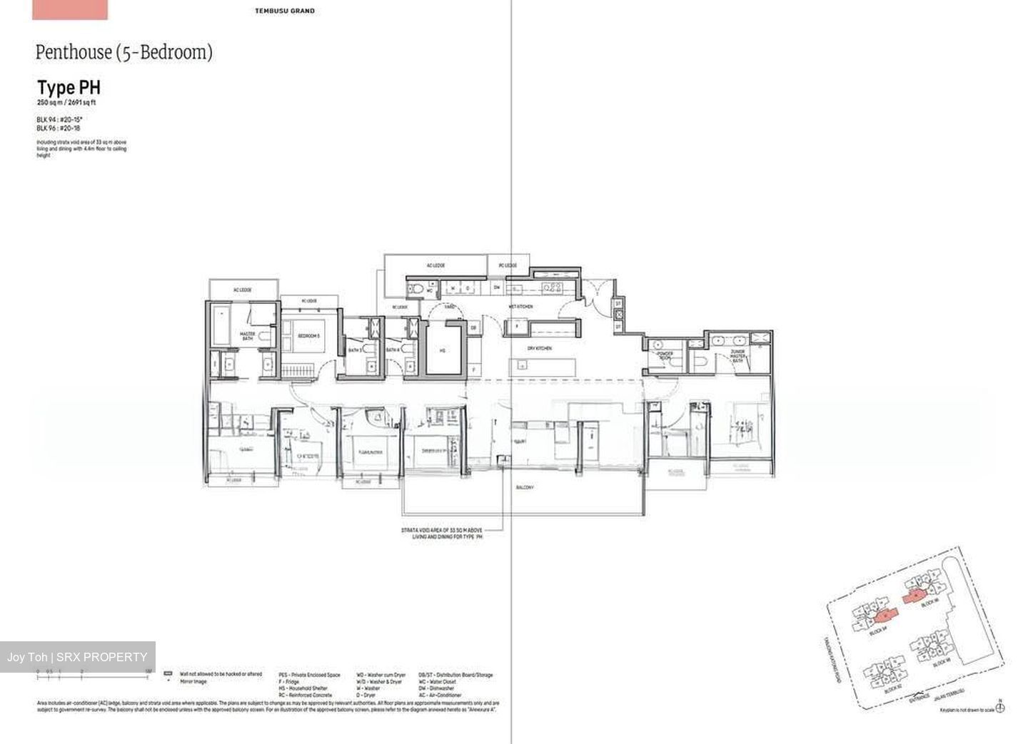 Tembusu Grand (D15), Condominium #566612441